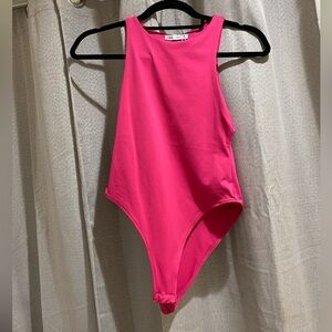 Zara bodysuit